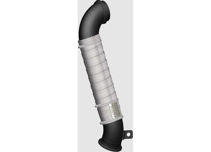 Chevy/GMC 6.6L Duramax Performance 3-Inch Down Pipe Upgrade