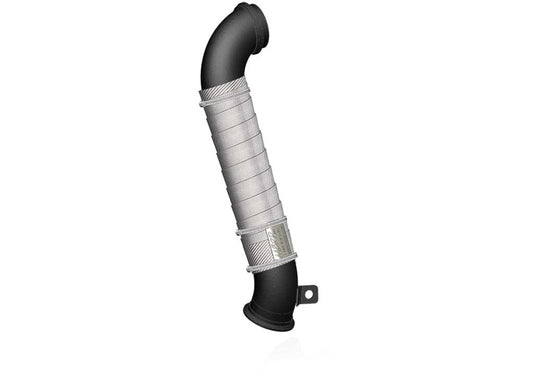 Chevy/GMC 6.6L Duramax Performance 3-Inch Down Pipe Upgrade