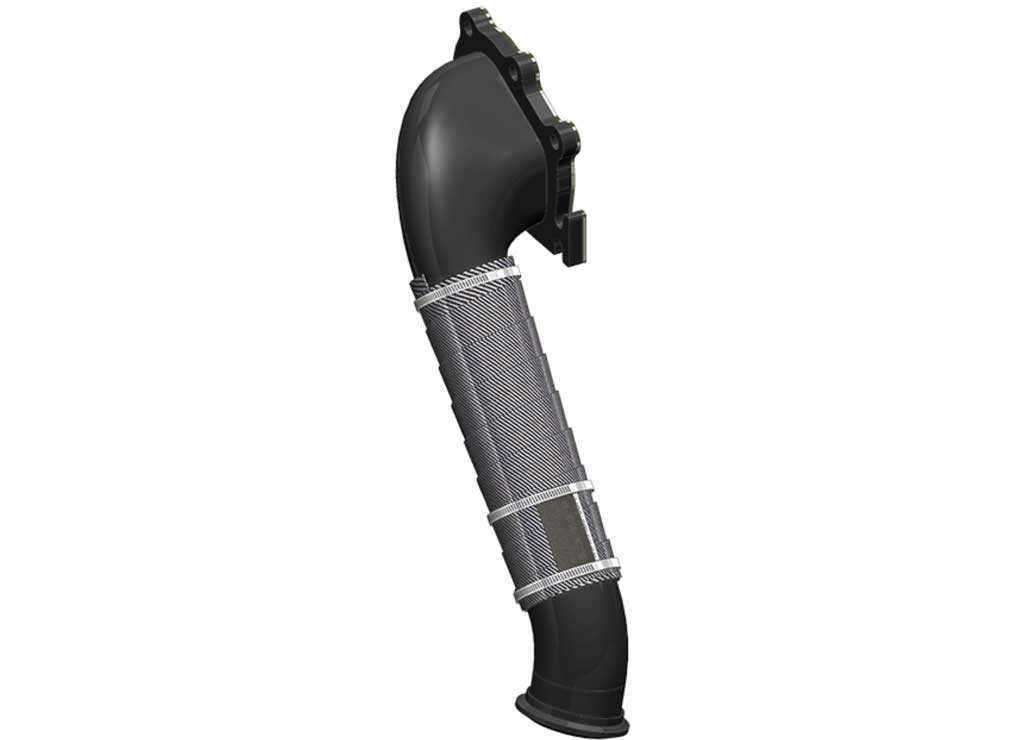 MBRP Exhaust - Chevy/GMC