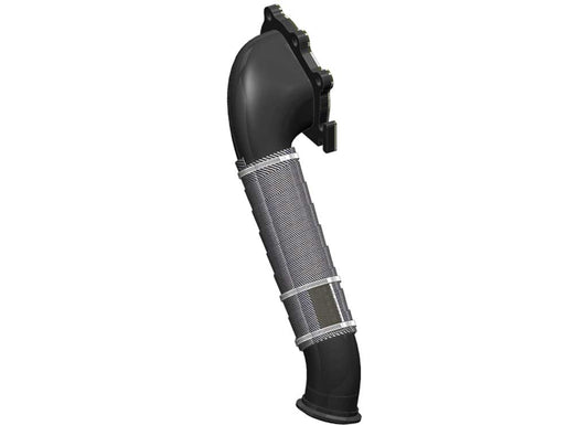 Chevy/GMC Duramax 6.6L 3-Inch Turbo Exhaust Down Pipe Upgrade