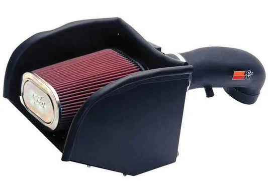 K&N Filters - CHEVY/GMC PU/SUBURBAN 5.7L V8 FIPK KIT