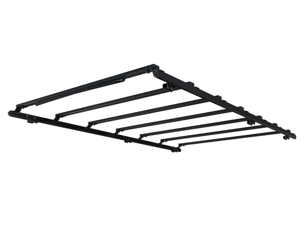 Citroen Jumper (L1H1/118” WB/Low Roof) (2014-Current) Slimpro Van Rack Kit