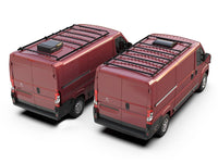 Front Runner - Citroen Jumper (L2H1/136” WB/Low Roof) (2014 - Current) Slimpro Van Rack Kit