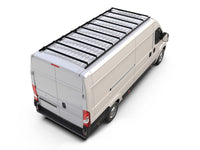 Citroen Jumper (L4H2/159” WB/High Roof) (2014-Current) Slimpro Van Rack Kit