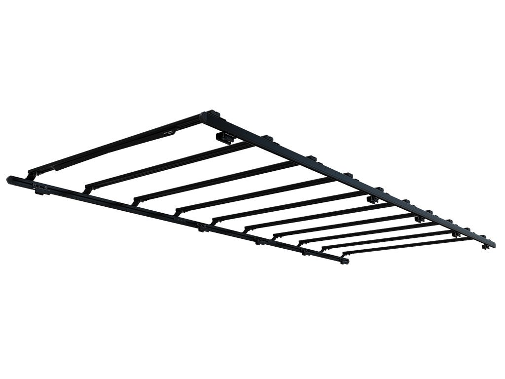 Citroen Jumper (L4H2/159” WB/High Roof) (2014-Current) Slimpro Van Rack Kit