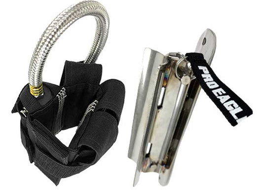 CO2 JACK QUICK RELEASE MOUNT