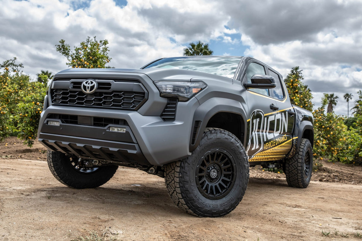 ICON Vehicle Dynamics - Coilover Spring and Shock Assembly
