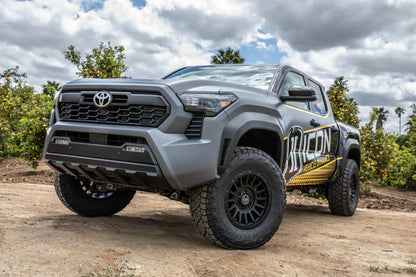 ICON Vehicle Dynamics - Coilover Spring and Shock Assembly