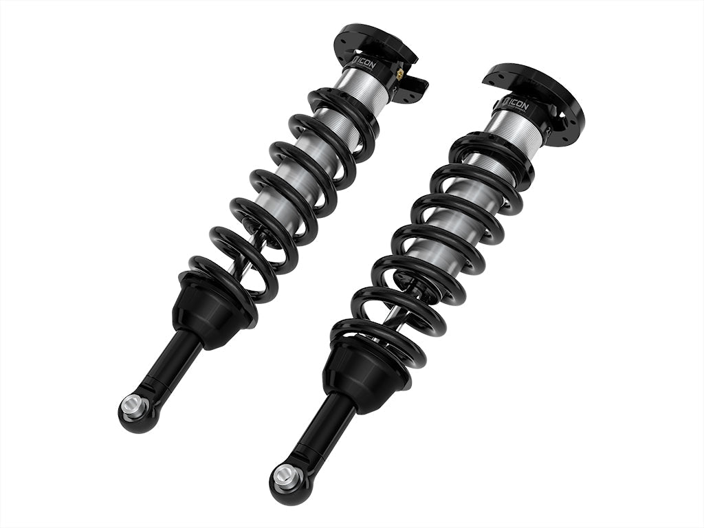 ICON Vehicle Dynamics - Coilover Spring and Shock Assembly