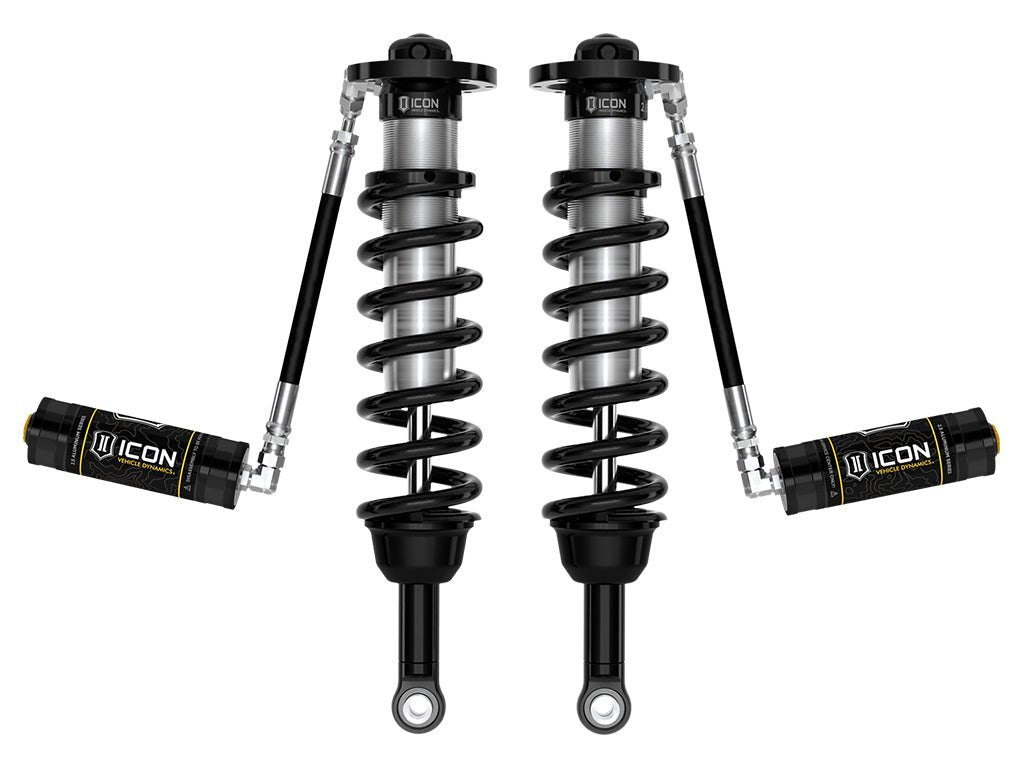 ICON Vehicle Dynamics - Coilover Spring and Shock Assembly