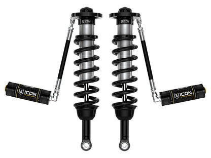 ICON Vehicle Dynamics - Coilover Spring and Shock Assembly