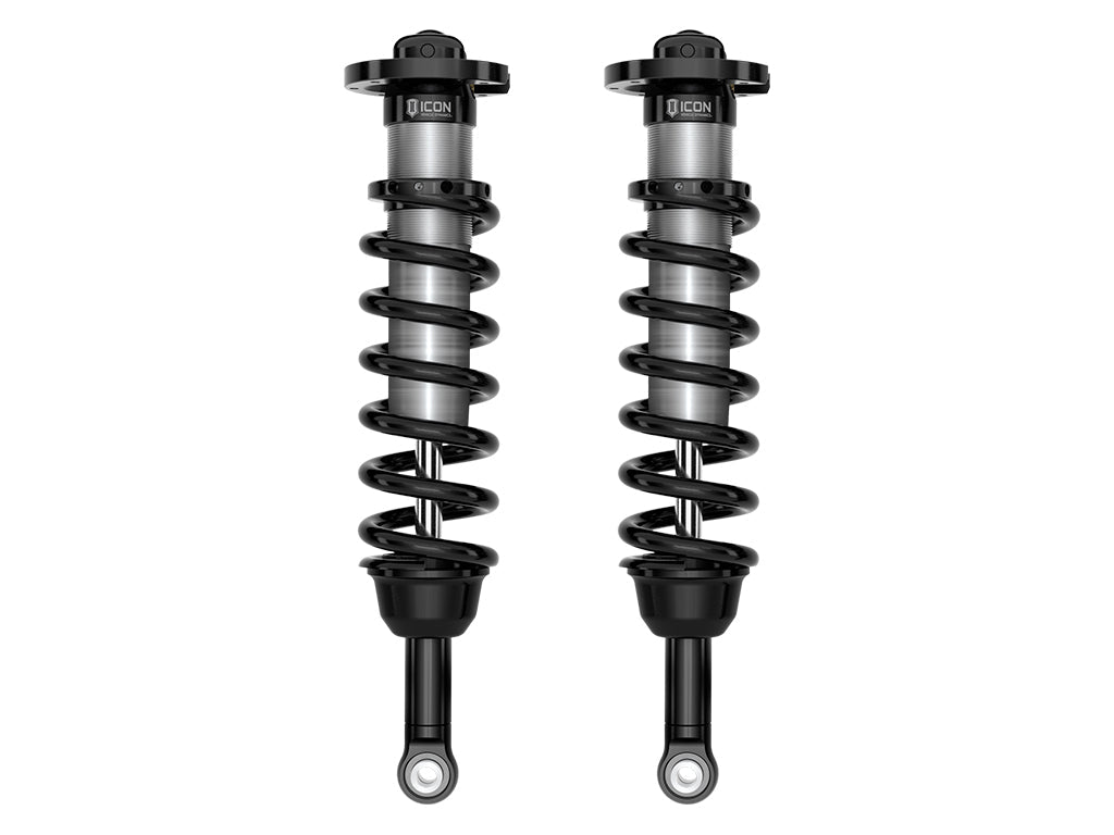 ICON Vehicle Dynamics - Coilover Spring and Shock Assembly