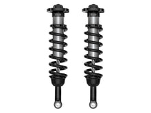 ICON Vehicle Dynamics - Coilover Spring and Shock Assembly