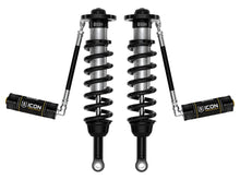 ICON Vehicle Dynamics - Coilover Spring and Shock Assembly
