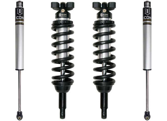 Icon Vehicle Dynamics - Colorado/Canyon 4WD 1.75 - 3in Performance Lift Kit