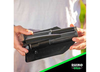 Rhino USA - Compact 24 - Inch Folding Shovel for Outdoor Adventures