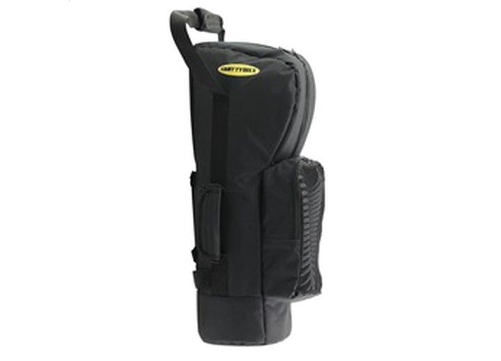 COMPACT AIR CO2 AIR SYSTEM; BLACK; W/REGULATOR AND FITTINGS