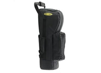 COMPACT AIR CO2 AIR SYSTEM; BLACK; W/REGULATOR AND FITTINGS