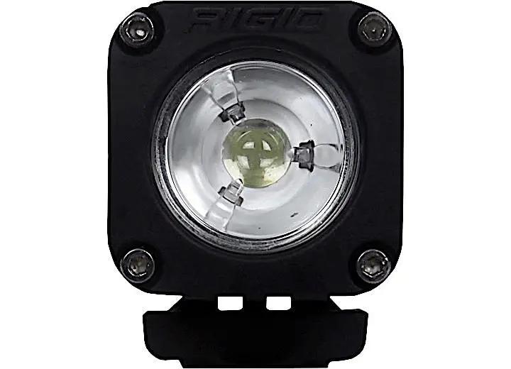 Rigid Industries - Compact High - Performance Surface Mount Flood Light – 1000 Lumens, IP68 Waterproof