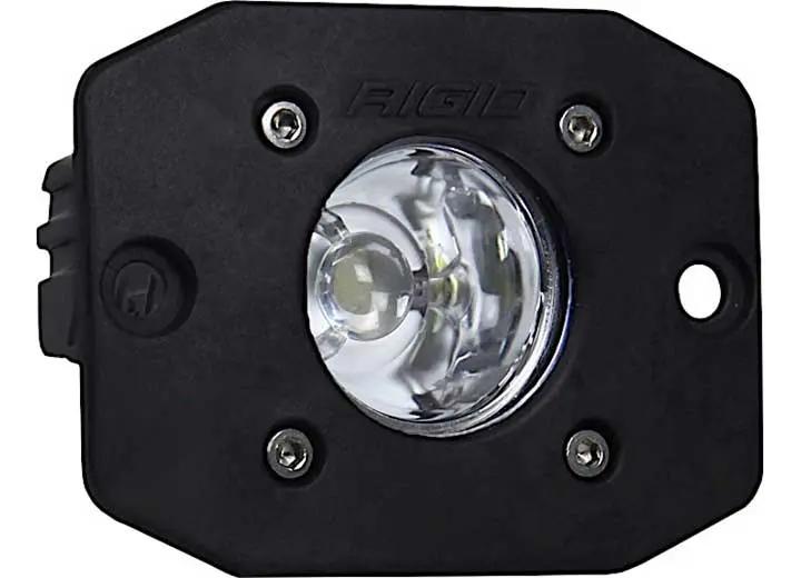 Rigid Industries - Compact Rigid Industries Ignite LED Flood Light Kit