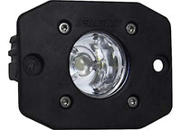 Rigid Industries - Compact Rigid Industries Ignite LED Flood Light Kit