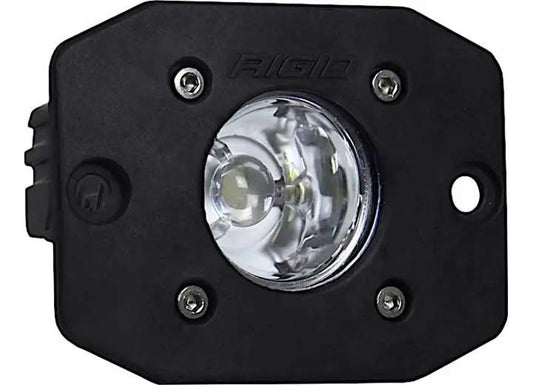 Rigid Industries - Compact Rigid Industries Ignite LED Flood Light Kit