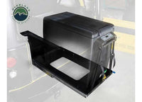 Overland Vehicle Systems / Up Down Air - Compact Sliding Refrigerator Organizer Tray - Small Size
