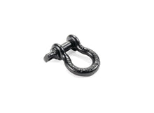 Factor 55 -CROSBY SHACKLE 5/8" BLACK