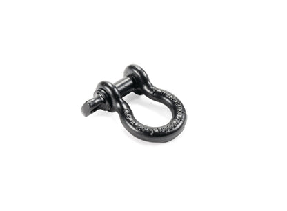 Factor 55 -CROSBY SHACKLE 5/8" BLACK