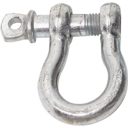 Smittybilt -D-Ring - 1/2" - 2 Ton Rating - Zinc