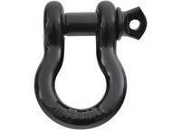 D-RING 3/4IN PIN 4.75 TON