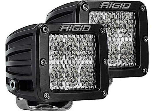 D-Series Pro Specter Diffused SM/2 - Elite Lighting Diffuser for Professional Photography and Videography