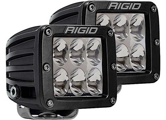 D-Series PRO Specter Off-Road LED Driving Light Kit – Ultimate Surface Mount Lighting Solution