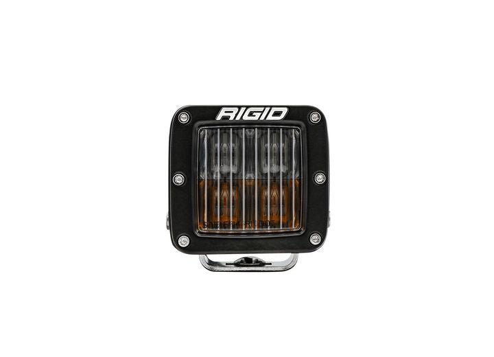 D-Series Dual-Color Fog Lights for Ultimate Road Safety and Visibility