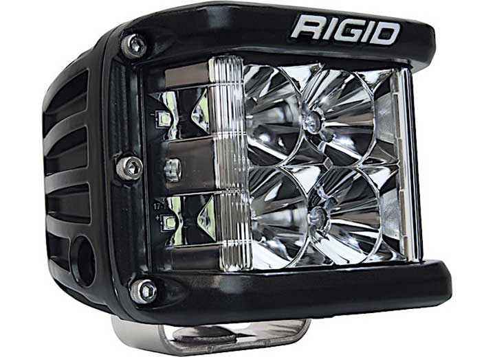 Rigid Industries - D - SS Pro Flood Smart Light - High Efficiency Floodlight for Outdoor and Indoor Use