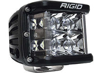 Rigid Industries - D - SS Pro Spot SM: Precision LED Spotlight for Ultimate Versatility and Performance