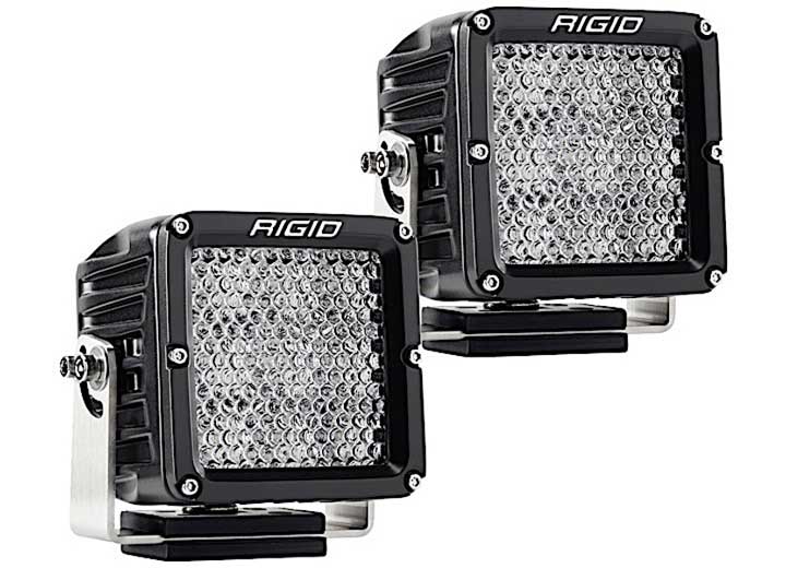 D-XL Pro Diffused 2 LED Light - Ultimate Lighting Solution for Photographers and Videographers