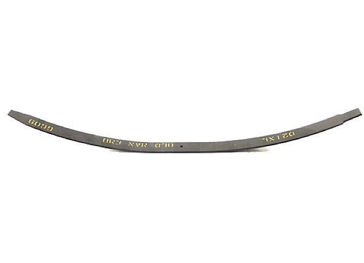 DAKAR XL SUSPENSION LEAF SPRING -046RA/RB