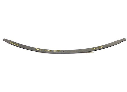DAKAR XL SUSPENSION LEAF SPRING -046RA/RB