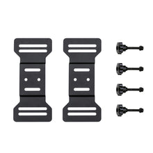 Smittybilt -Defender Platform Recovery Board Mount Kit