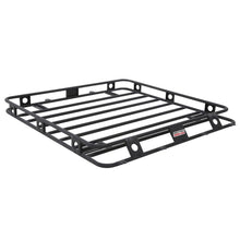 Smittybilt -Defender Roof Rack - 4.5 x 4.5 x 4in - (18+ JLU w/ Hardtop) (Includes Brackets)