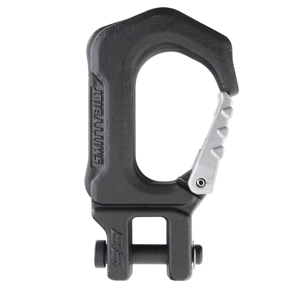 Smittybilt -Delta Winch Hook - 12,000 LBS