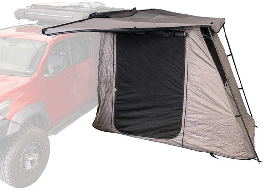 Ironman 4x4 - DELTAWING 180 RAPID DEPLOY AWNING ROOM