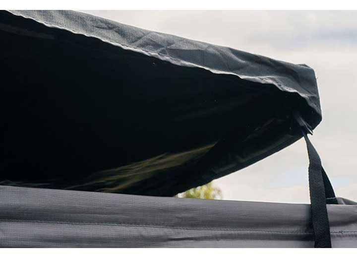 DELTAWING PRIVATE SPACE XT 3.6FT X 3.6FT (BLACK)