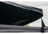 DELTAWING PRIVATE SPACE XT 3.6FT X 3.6FT (BLACK)