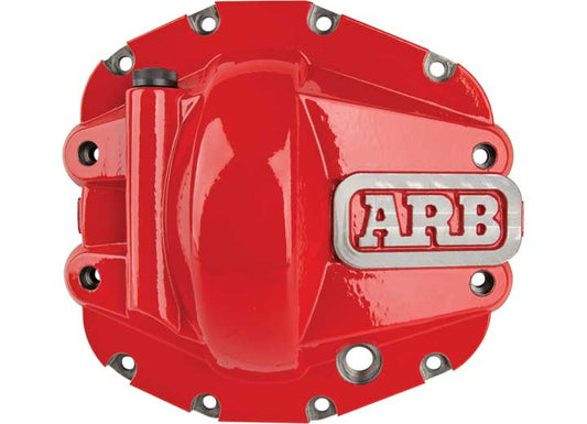 ARB Usa/Old Man Emu - DIFF COVER JL RUBICON|FRONT AXLE