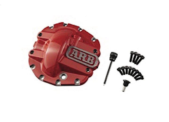 ARB Usa/Old Man Emu - DIFF COVER JL SPORT REAR