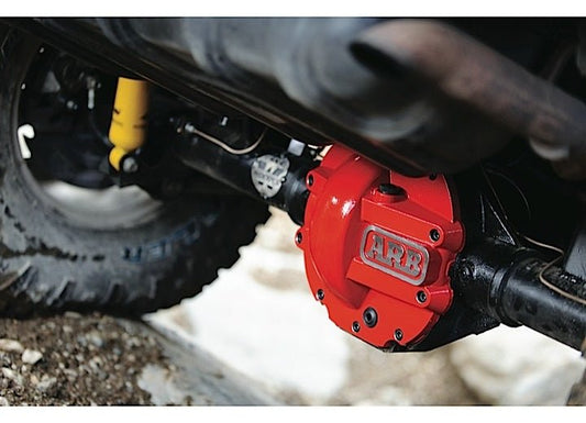 ARB Usa/Old Man Emu - DIFFERENTIAL COVER FORD 8.8