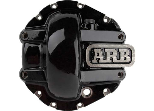 ARB Usa/Old Man Emu - DIFFERENTIAL COVER NISSAN M226 BLACK