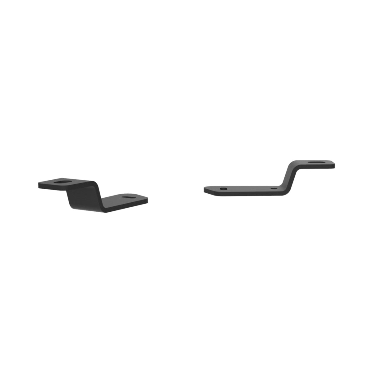 KC HiLiTES - Ditch bracket set for 2021+ Ford Bronco with a 100% bolt - on design